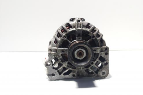 Alternator 90A Valeo, cod 03D903025J, Skoda Roomster (5J), 1.2 benz, BME (idi:675319)