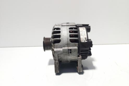 Alternator 90A Valeo, cod 03D903025J, Skoda Roomster (5J), 1.2 benz, BME (idi:675319)