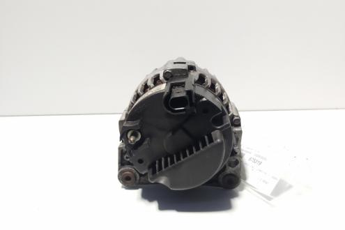 Alternator 90A Valeo, cod 03D903025J, Skoda Fabia 2 (5J, 542), 1.2 benz, CGP (idi:675319)