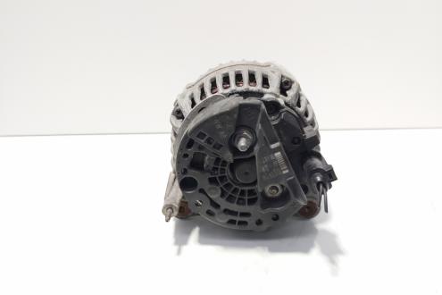 Alternator 140A, Bosch, cod 06F903023F, Audi A3 Cabriolet (8P7) 1.9 TDI, BLS (idi:675450)