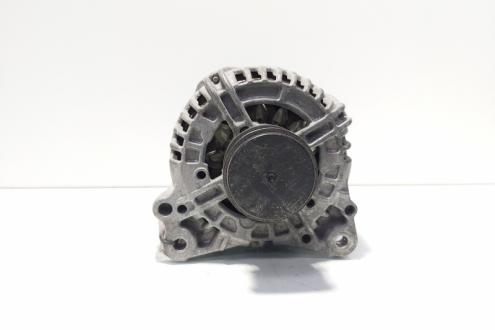 Alternator 140A, Bosch, cod 06F903023F, Audi A3 Sportback (8PA) 2.0 TDI, BMM (idi:675450)