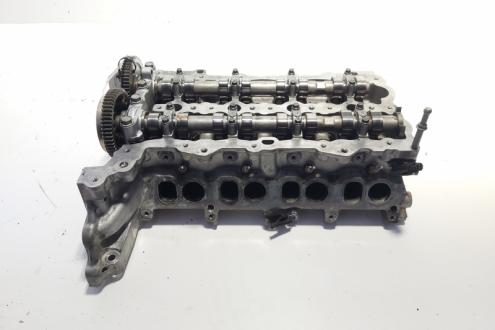Chiulasa cu 2 axe, cod 55489308, Opel Astra K 1.6 CDTI, B16DTH (id:674676)
