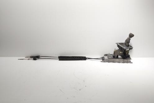 Timonerie, cod 1K0711049CM, VW Golf 6 (5K1), 1.4 TSI, CAX, 6 vit man (id:675515)