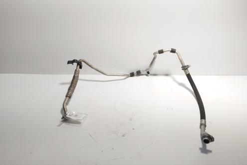 Conducta clima, cod 1K0820743FD, VW Golf 6 Variant (AJ5), 1.6 TDI, CAY (id:675539)