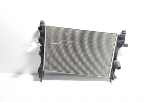 Radiator racire apa, cod BV61-8C342-BD, Ford Focus 3 Turnier, 1.6 TDCI, T1DA (id:673883)