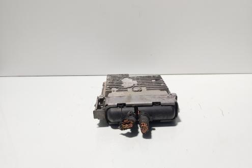 Calculator motor ECU, cod 03L906023MM, Seat Altea (5P1), 1.6 TDI, CAY (idi:675527)