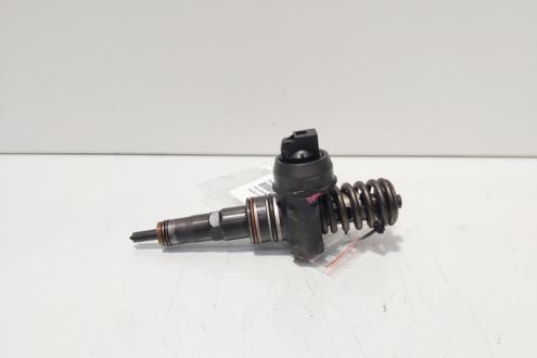 Injector, cod 038130073AR, VW Passat (362) (id:620765)