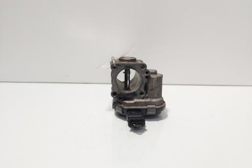 Clapeta acceleratie, cod 9673534480, Ford C-Max 2, 1.6 TDCI, T1DA (idi:670715)