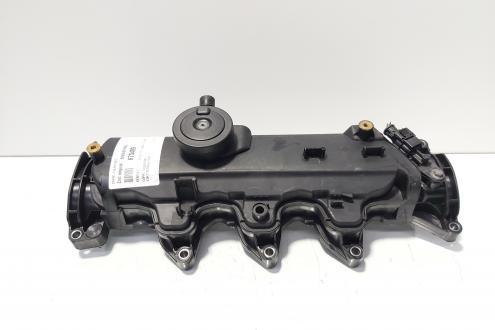 Capac culbutori, cod 8200629199G, Renault Megane 3 Combi, 1.5 DCI, K9K770 (idi:675409)