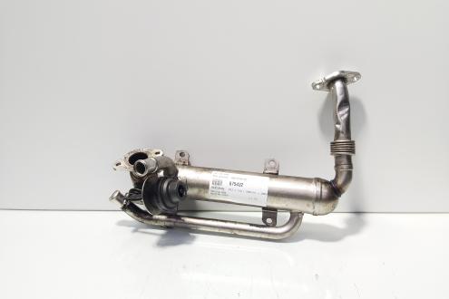 Racitor gaze, cod 03G131512S, VW Golf 5 Plus (5M1), 2.0 TDI, BMM (idi:675432)