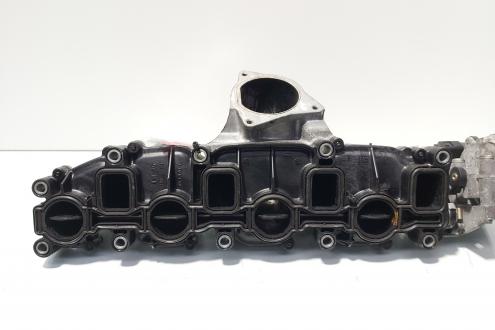Galerie admisie cu clapete, cod 03L129711E, VW Passat (3C2), 2.0 TDI, CBA (idi:675451)