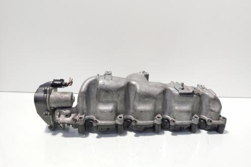 Galerie admisie cu clapete, cod 03L129711E, VW Passat (3C2), 2.0 TDI, CBA (idi:675451)