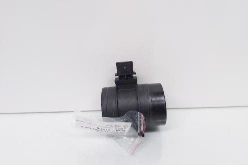 Debitmetru aer, cod 03G906461C, 0281002735, Audi A3 (8P1), 2.0 TDI, CBAB (idi:675410)