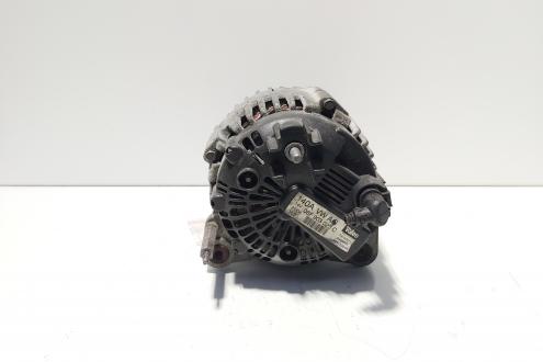 Alternator 140A Valeo, cod 06F903023C, Vw Golf 5 (1K1), 2.0 TDI, BMM (idi:675607)