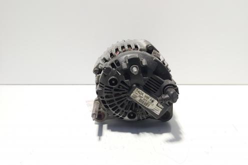 Alternator 140A Valeo, cod 06F903023C, Skoda Octavia 2 Combi (1Z5), 2.0 TDI, BKD (idi:675607)