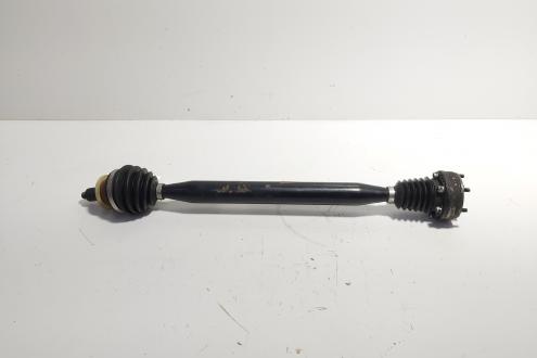 Planetara dreapta fata, cod 6Q0407272BD, Skoda Fabia 1 (6Y2), 1.2 benz, AZQ, 5 vit (idi:675007)