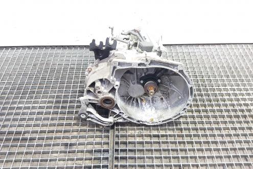Cutie viteze manuala, cod 6M5R-7002-YC, Ford Focus 2 Combi (DA), 1.6 TDCI, G8DA, 5 vit man (idi:673425)
