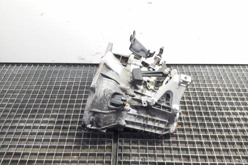 Cutie viteze manuala, cod 6M5R-7002-YC, Ford Focus 2 (DA), 1.6 TDCI, HHDA, 5 vit man (idi:673425)