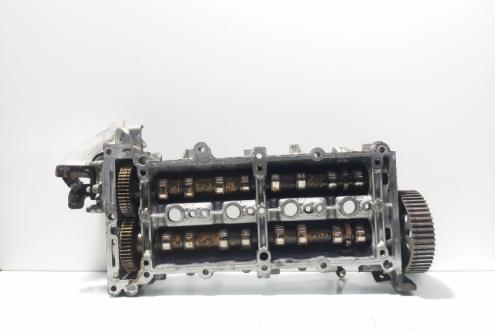 Capac chiulasa cu 2 axe came, cod GM55565668, Opel Astra J, 2.0 CDTI, A20DTH (idi:675390)