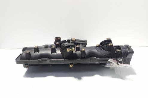 Galerie admisie cu clapete, cod GM55571993, Opel Astra J, 2.0 CDTI, A20DTH (idi:675388)