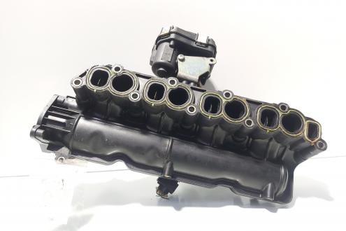 Galerie admisie cu clapete, cod GM55571993, Opel Astra J Combi, 2.0 CDTI, A20DTH (idi:675388)