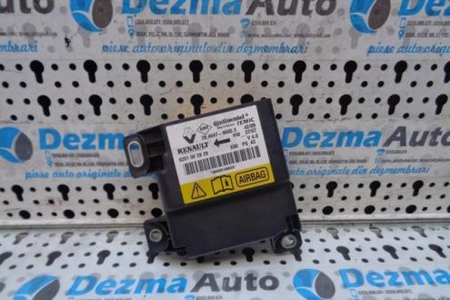 Calculator airbag, 8201002828, Dacia Sandero, 1.2B (id:117372)