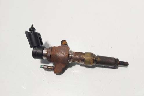 Injector, cod 9802448680, Peugeot Partner (II), 1.6 HDI , 9HL (idi:675001)