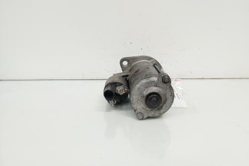 Electromotor Valeo, cod 02M911024S, Audi A3 Sportback (8VA), 2.0 TDI, CRL, 6 vit man (idi:662091)