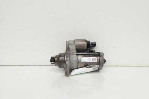 Electromotor Valeo, cod 02M911024S, Audi A3 Sportback (8VA), 2.0 TDI, CRL, 6 vit man (idi:662091)