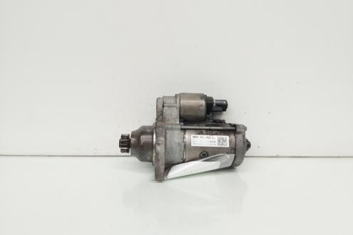 Electromotor Valeo, cod 02M911024S, Audi A3 Sedan (8VS, 8VM), 2.0 TDI, CRL, 6 vit man (idi:662091)