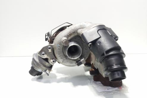 Turbosuflanta, cod 03L253016T, Skoda Octavia 2 Combi (1Z5) 1.6 TDI, CAY (idi:673168)