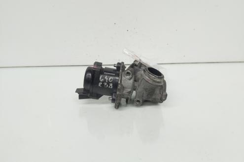 EGR, cod 9685640480, Peugeot 407, 1.6 HDI, 9HZ (idi:662351)