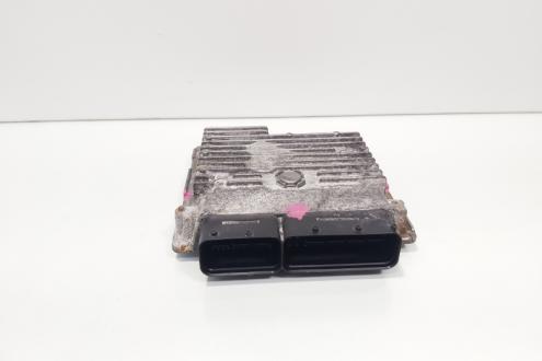 Calculator motor ECU, cod 03L907425C, VW Passat (362), 1.6 TDI, CAYC (id:675751)