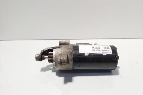 Electromotor, cod 03L911021, Audi A5 (8T3), 2.0 TDI, CAG (id:675756)