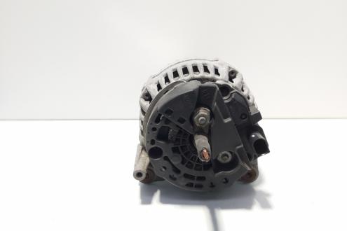 Alternator 140A Bosch, cod 03G903016E, Audi A4 (8K2, B8) 2.0 TDI, CAG (id:675793)