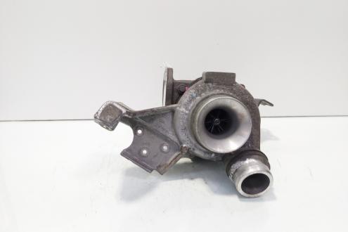 Turbosuflanta, cod 8519475, Bmw 3 (F30) 2.0 diesel, N47D20C (id:675838)