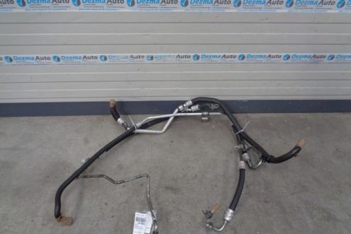 Conducta servo directie, 8200530136, Dacia Sandero, 1.2B (id:197654)