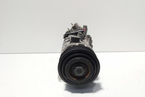 Compresor clima, cod 9330831, Bmw 3 (F30) 2.0 diesel, N47D20C (id:675836)