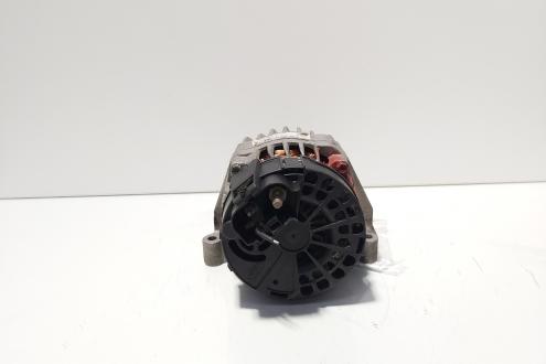 Alternator 70A, cod 46843091, Fiat Bravo 2 (198) 1.4 benz, 192B2000 (id:675810)