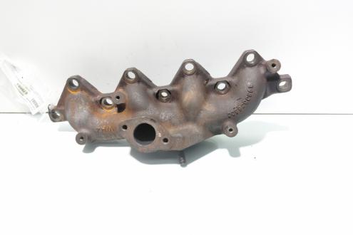 Galerie evacuare, cod 8980538800, Opel Astra J 1.7 CDTI, A17DTR (id:676083)