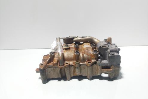 Pompa ulei, cod 03G115105C, Audi A3 (8P1) 2.0 TDI, CBA (idi:672856)