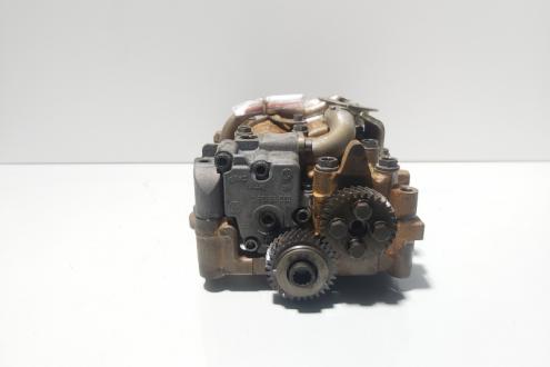 Pompa ulei, cod 03G115105C, Audi A4 Allroad (8KH, B8) 2.0 TDI, CAG (idi:672856)