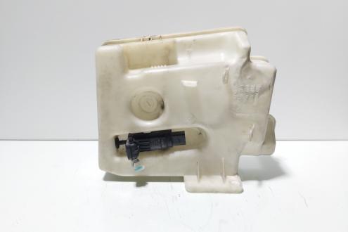 Vas strop gel cu 1 motoras, cod 1K0955453Q, Skoda Octavia 2 Combi (1Z5) (id:676110)