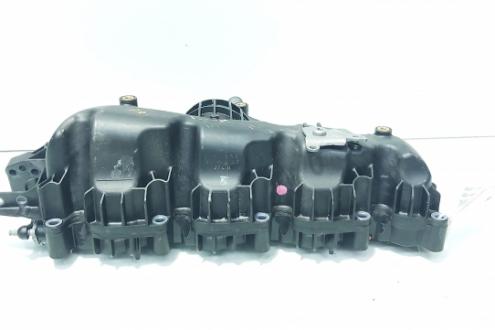 Galerie admisie cu clapete, cod 03L129711AG, Vw Passat Variant (3C5) 2.0 TDI, CBB (id:676199)