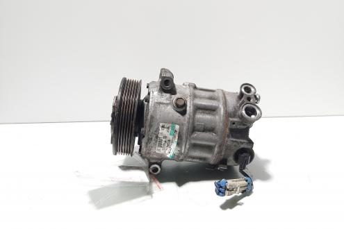 Compresor clima, cod 13232307, Opel Insignia A, 2.0 CDTI, A20DTH (id:676021)
