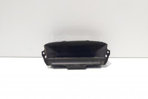 Display bord, cod 22858075, Opel Zafira C (P12) (id:676273)