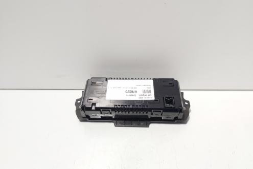 Display bord, cod 22858075, Opel Zafira C (P12) (id:676273)
