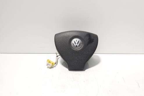 Airbag volan, cod 1K0880201CB, Vw Passat Variant (3C5) (id:676253)