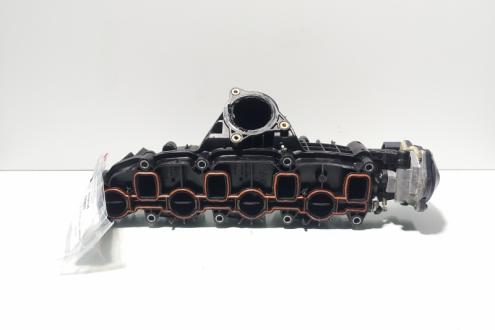 Galerie admisie cu clapete, cod 03L129711AG, Audi A4 Avant (8K5, B8) 2.0 TDI, CAG (idi:672877)