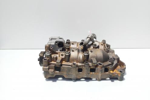 Pompa de ulei, cod 03G115105E, Audi A4 Avant (8K5, B8) 2.0 TDI, CAG (idi:672682)